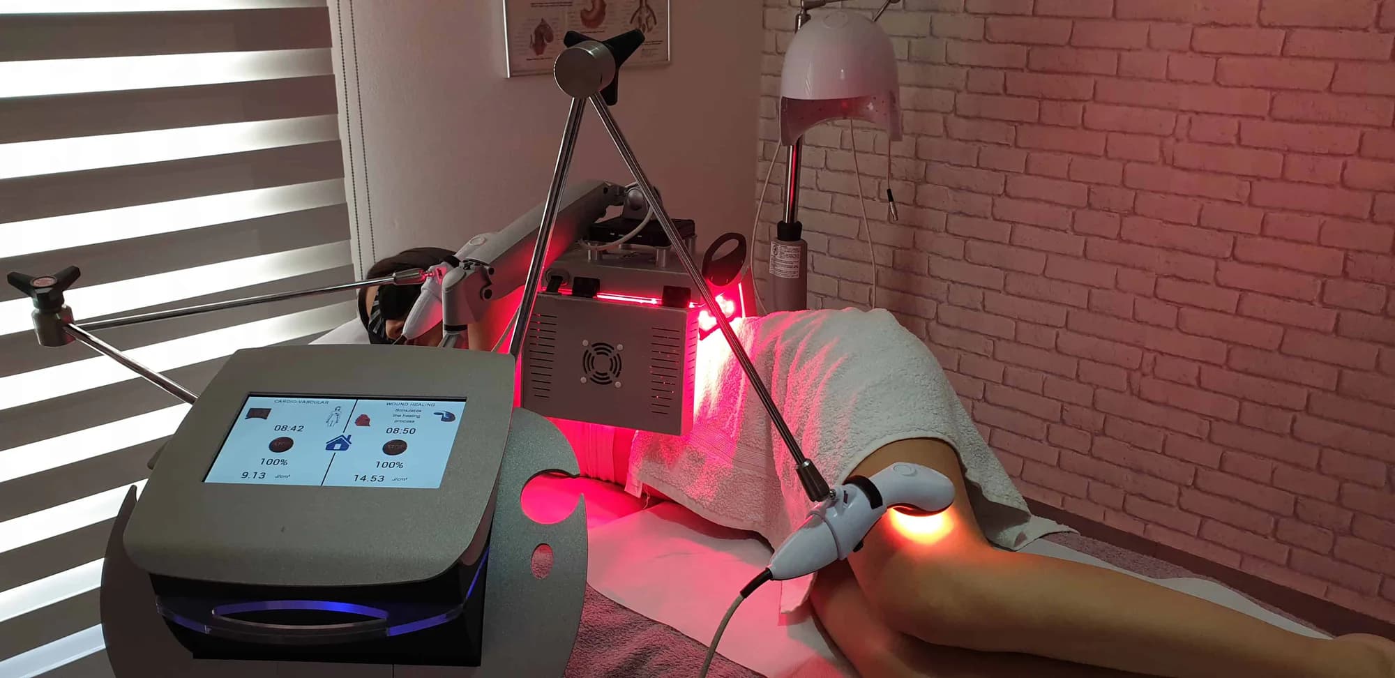 Synergie des Technologies