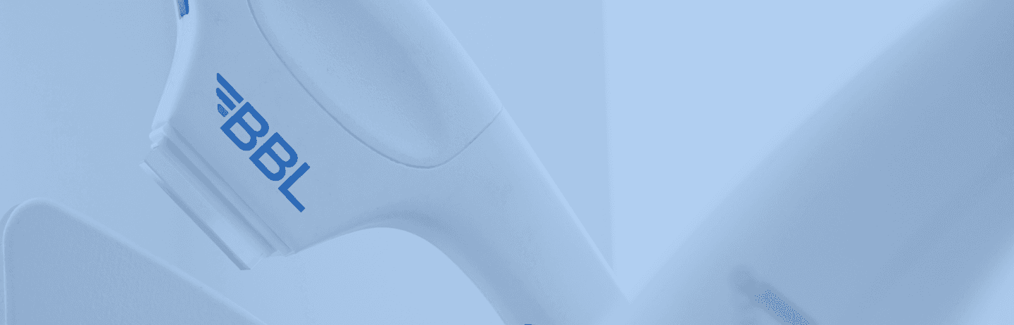 Sciton BBL Hero background