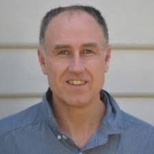Dr. Brendan Carmel