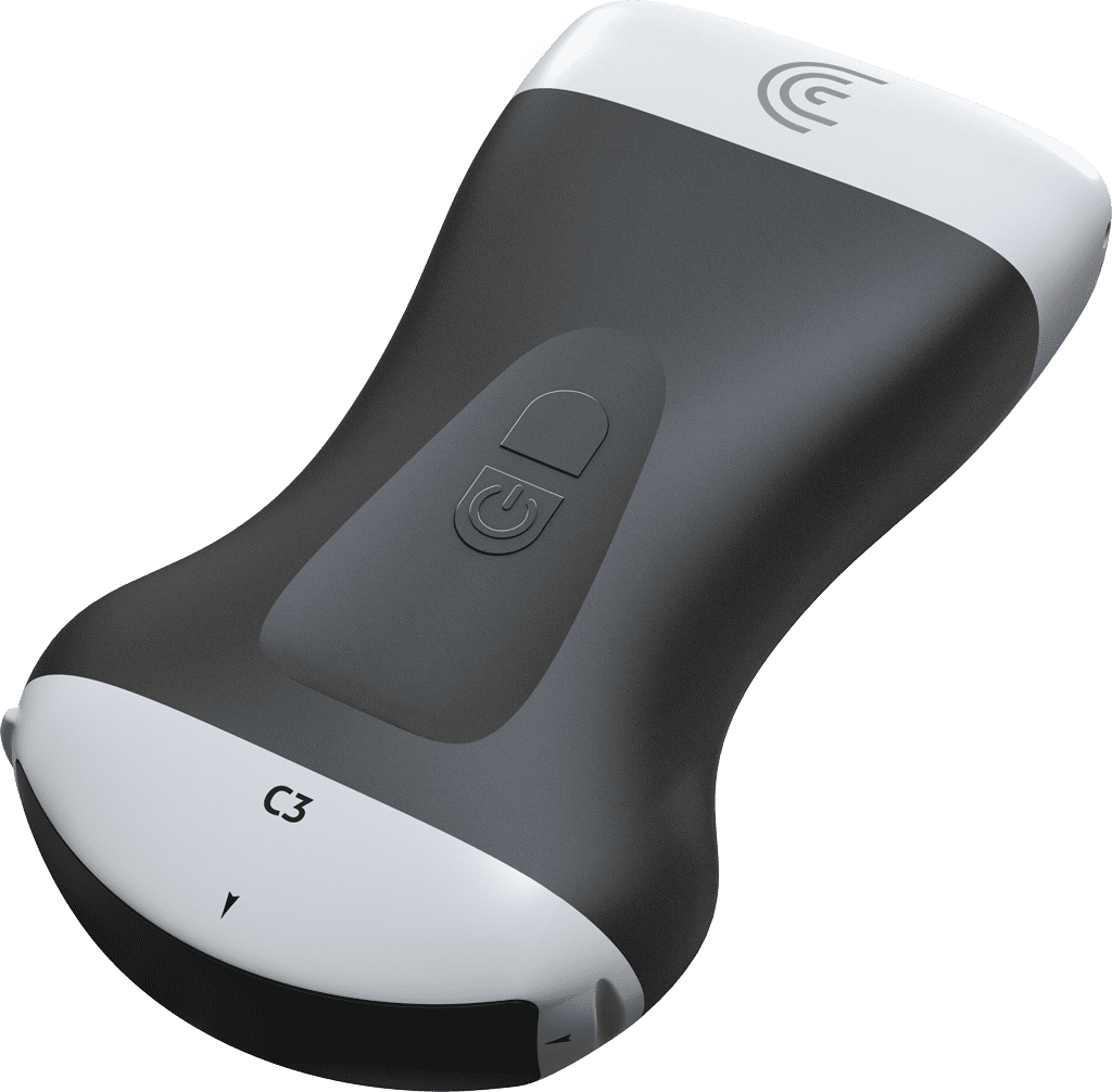 Clarius C3 HD3