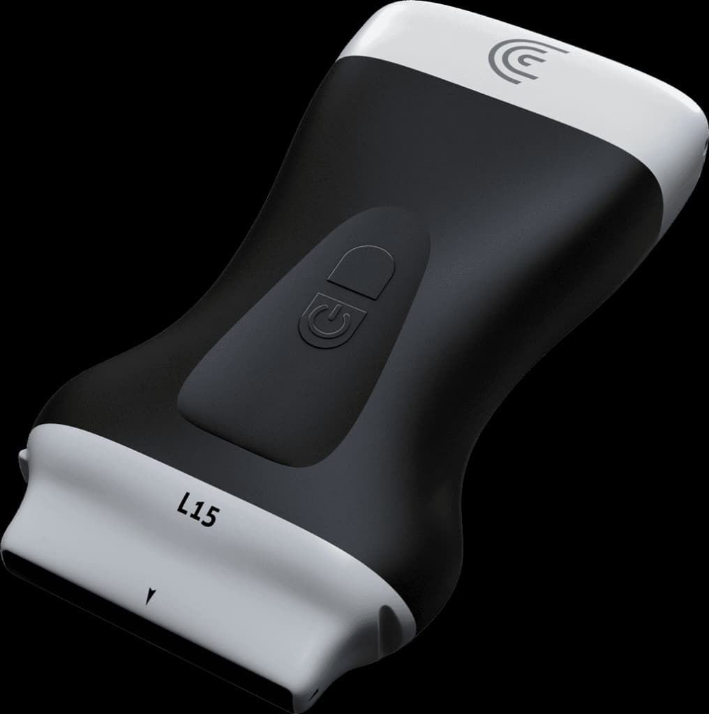 Clarius L15 HD3