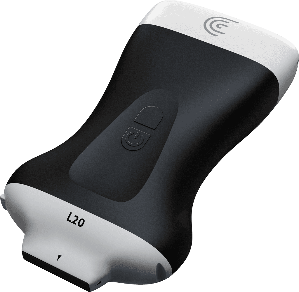 Clarius L20 HD3