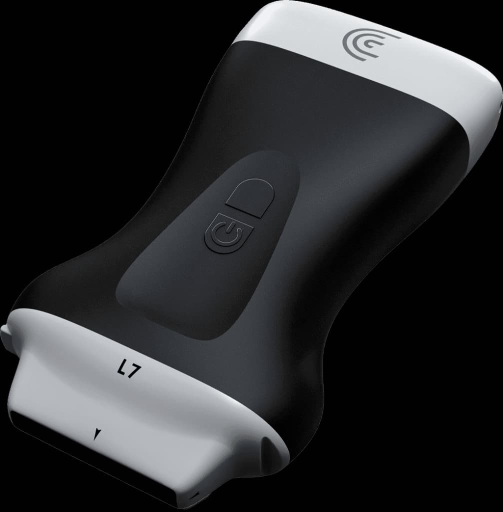 Clarius L7 HD3