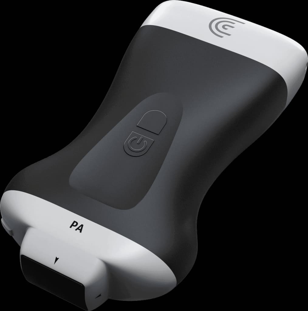 Clarius PA HD3