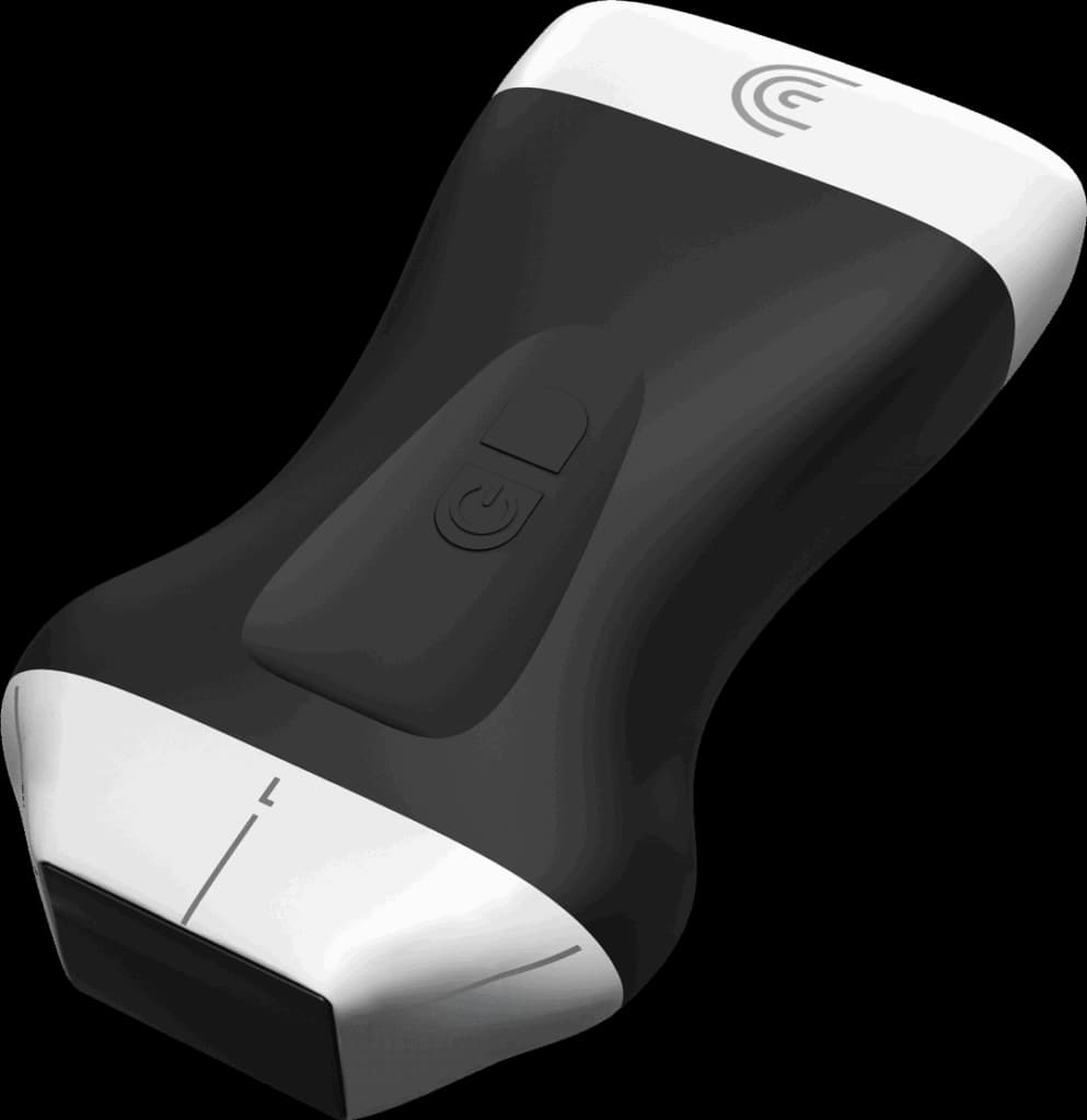 Clarius PAL HD3