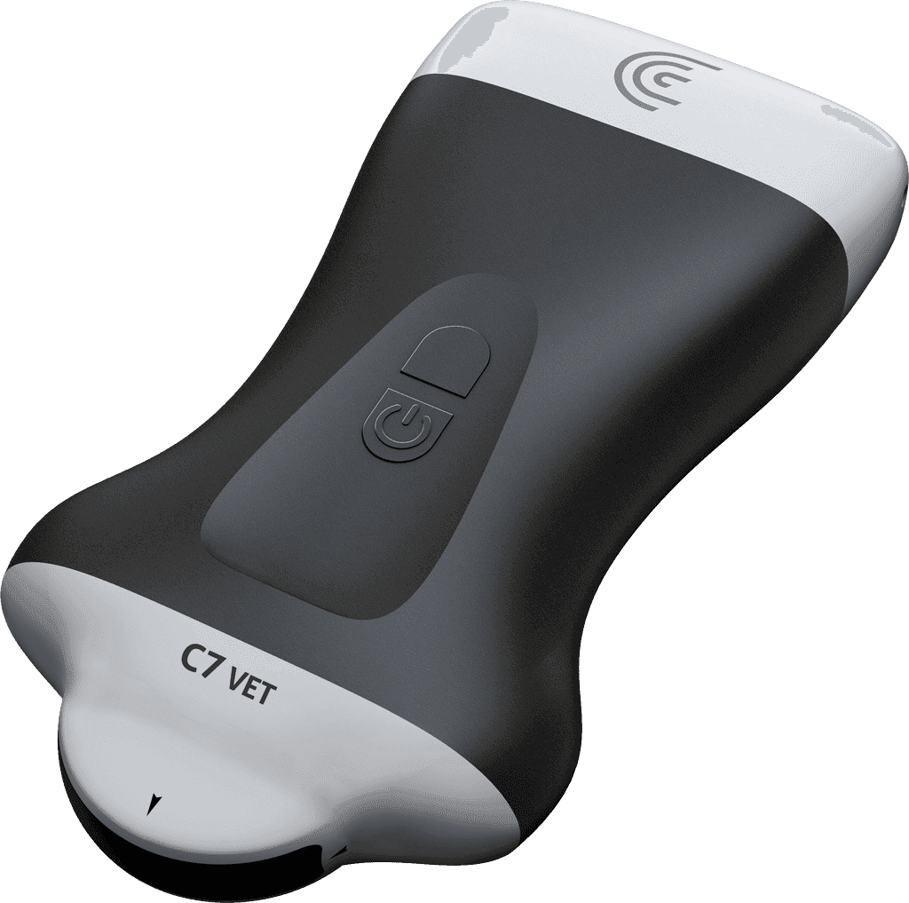 Clarius C7 Vet HD3