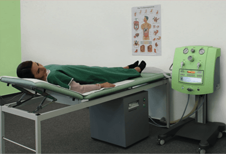 Colon Hydromat Comfort