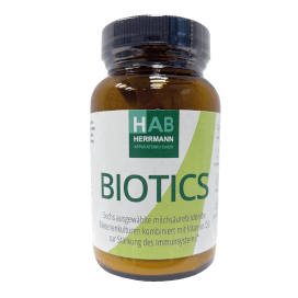 Probiotics