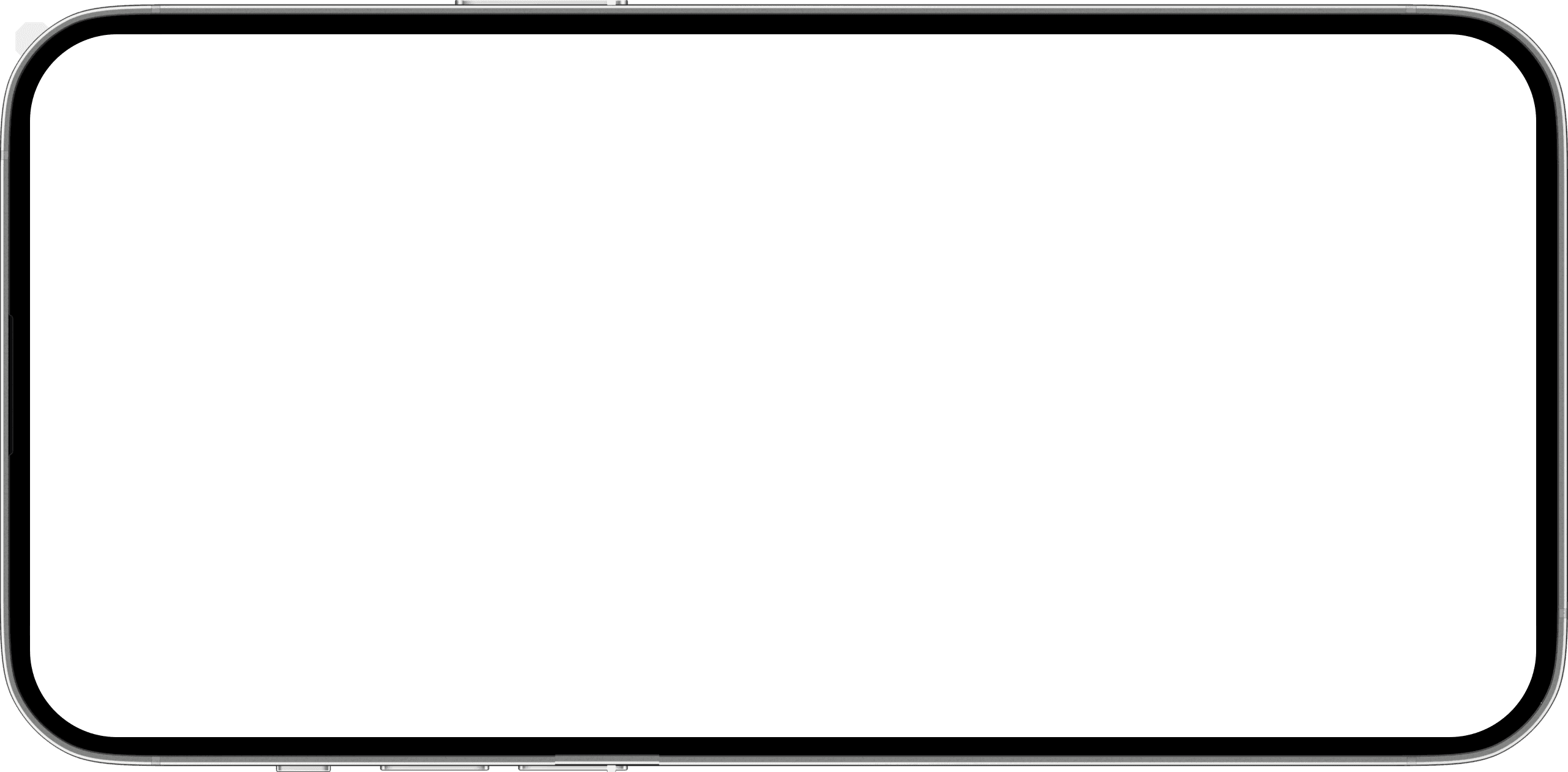 Cadre de téléphone