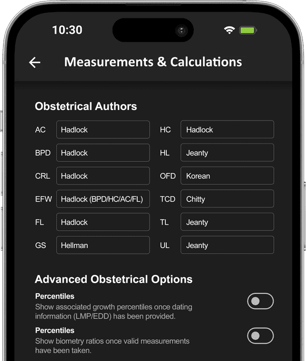 Outils OB Avancés
