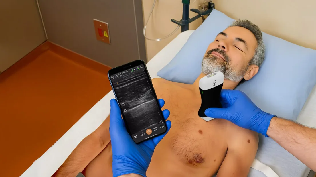 Préréglages spécialisés pour les soins primaires