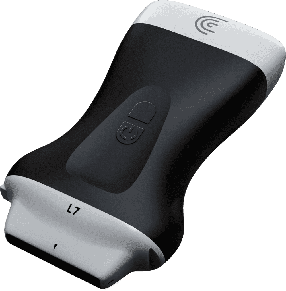 Scanner Clarius L7
