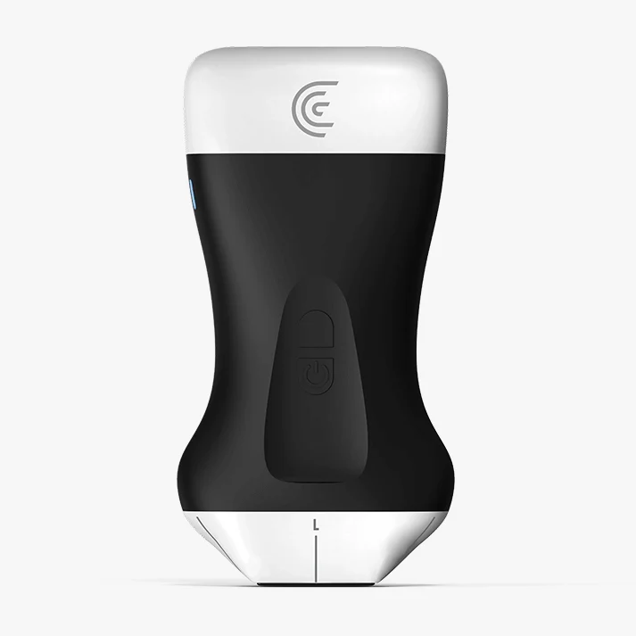 Scanner Clarius PAL HD3