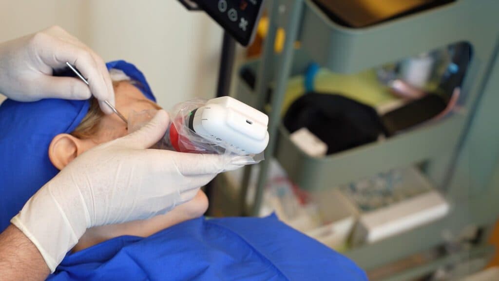 Webinaire sur les soins intensifs