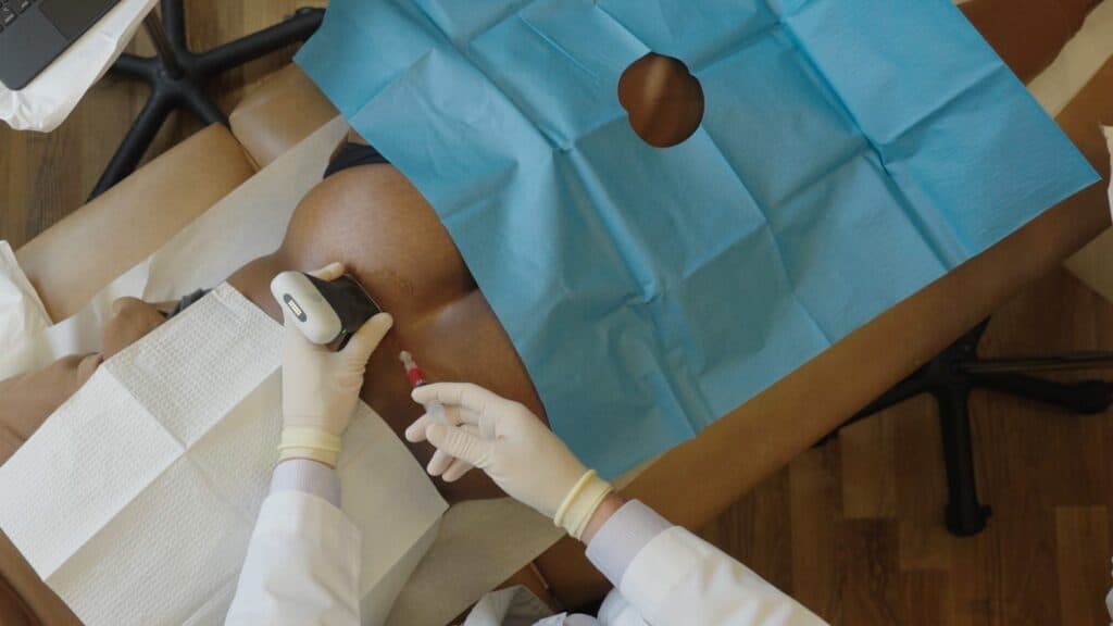 Médecine régénérative