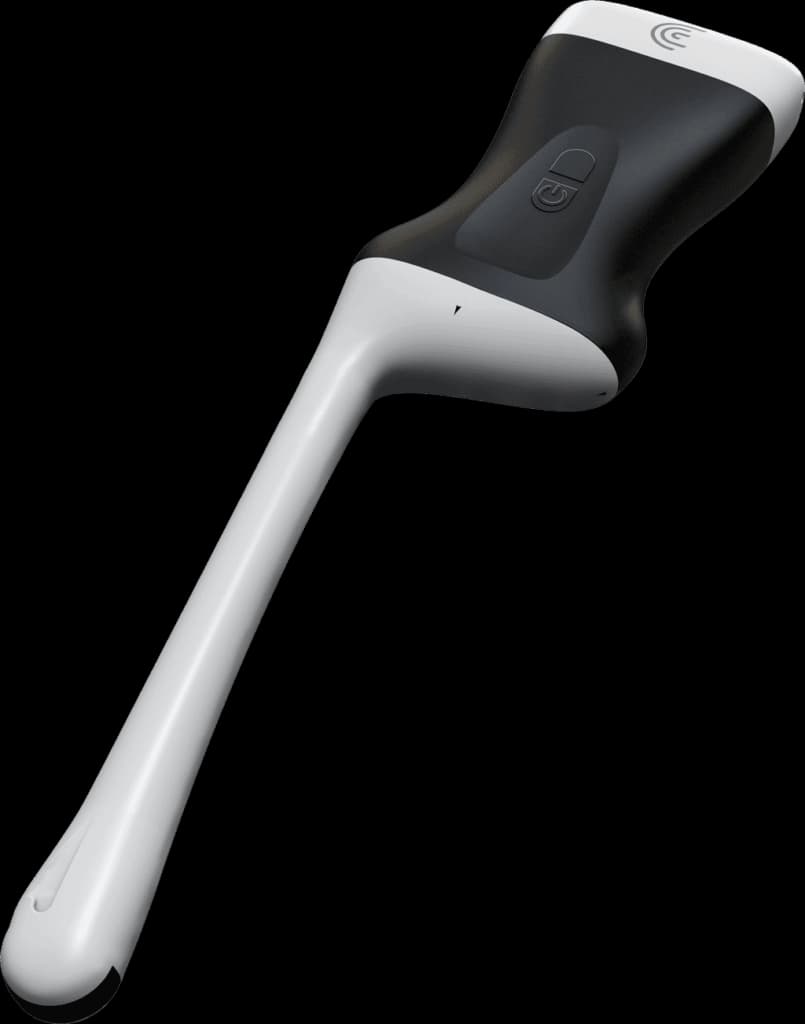 Sonde Clarius EC7 HD3