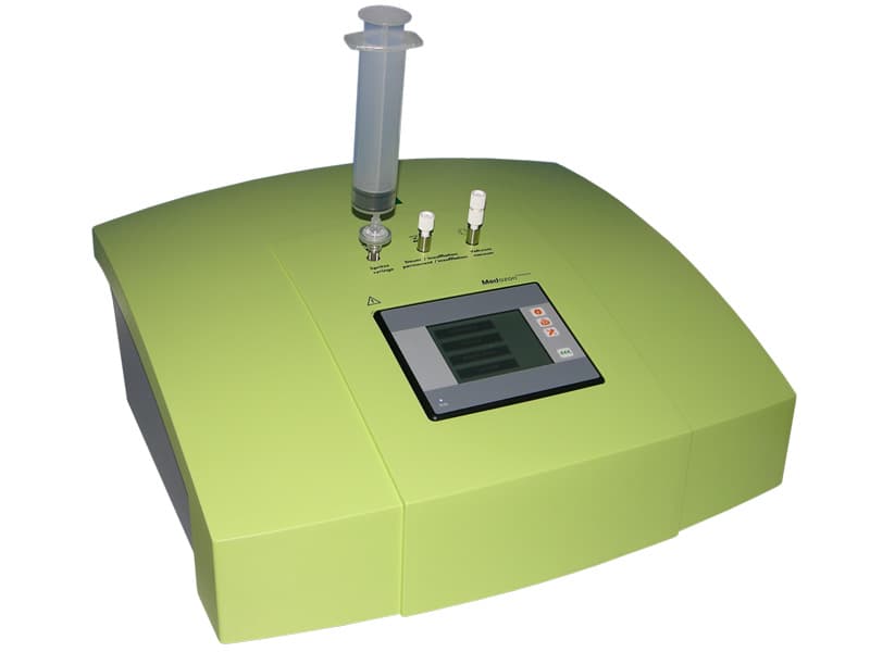 Générateur d'ozone médical Medozon