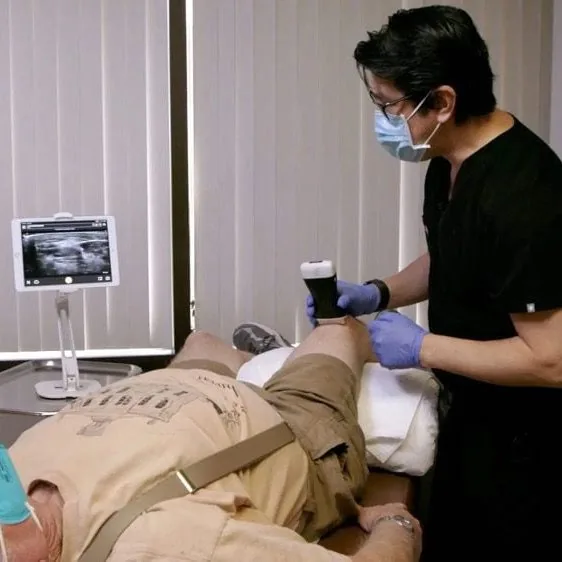 Chirurgie Orthopédique