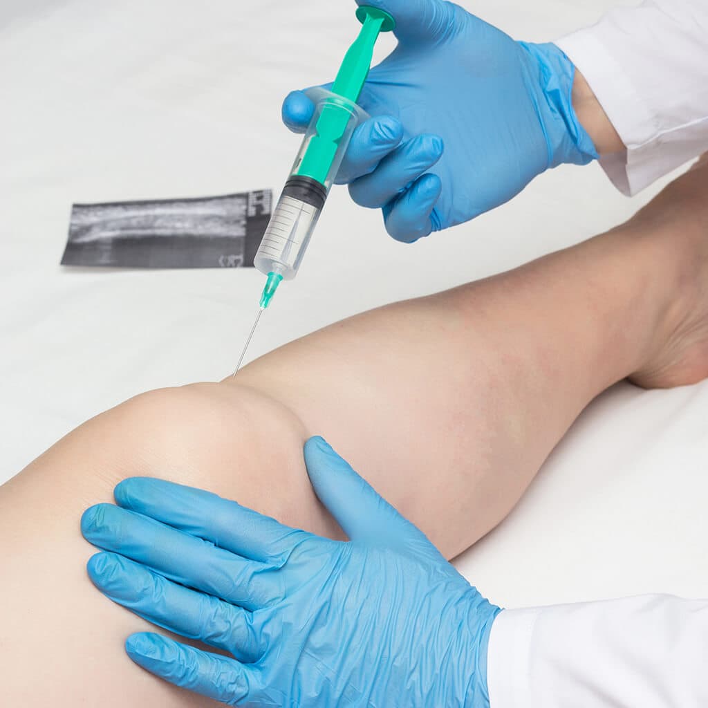 Traumatologie et Orthopédie