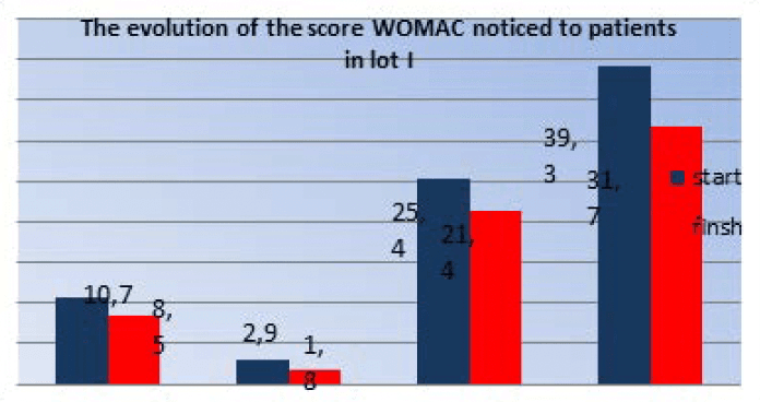 Figure 5 — Ozone Therapy for Knee Osteoarthritis | Study