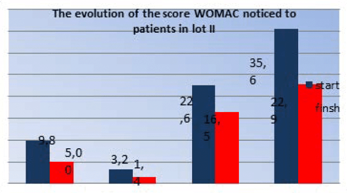 Figure 6 — Ozone Therapy for Knee Osteoarthritis | Study
